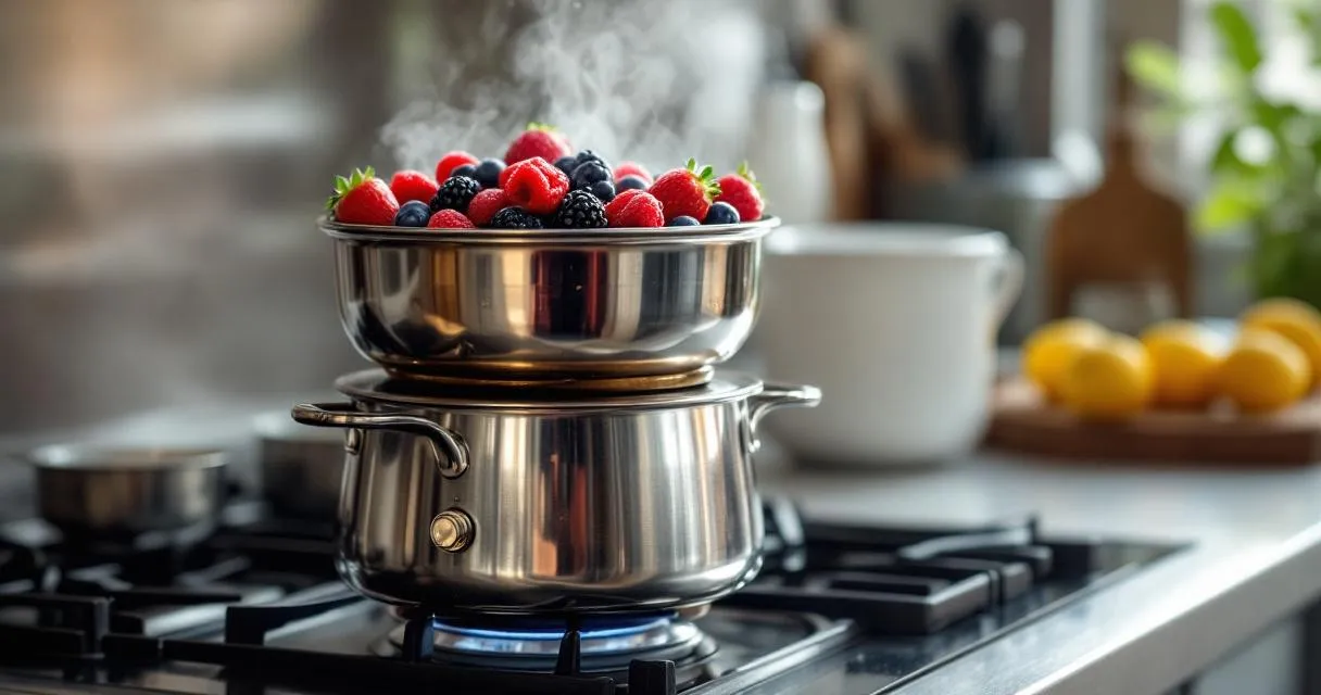 Dampfentsafter Test 2026: Die 4 besten Modelle im Vergleich