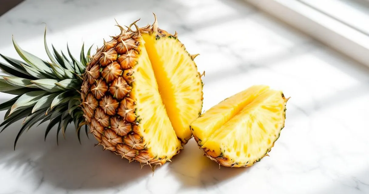 Ananas