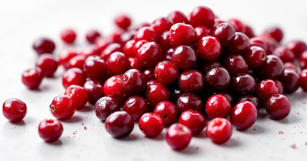 Cranberry