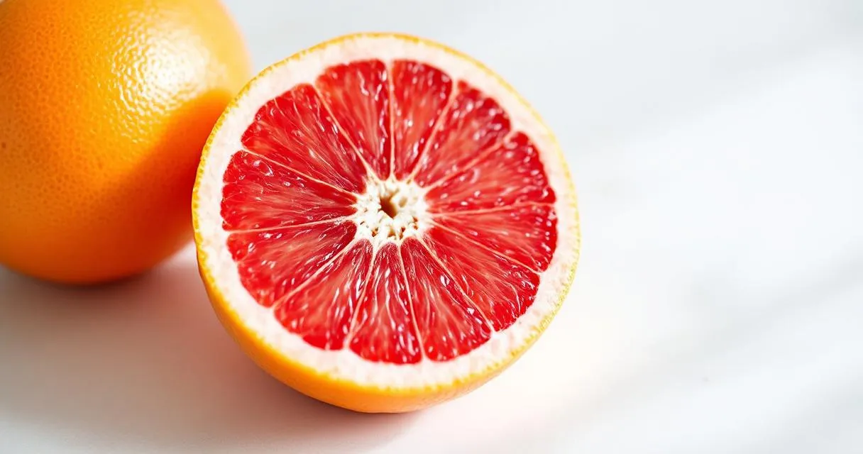 Grapefruit