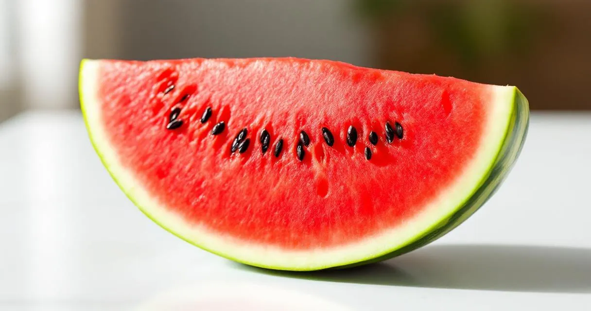 Wassermelone