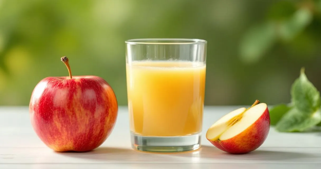 Ballaststoffe: Was beim Entsaften verloren geht