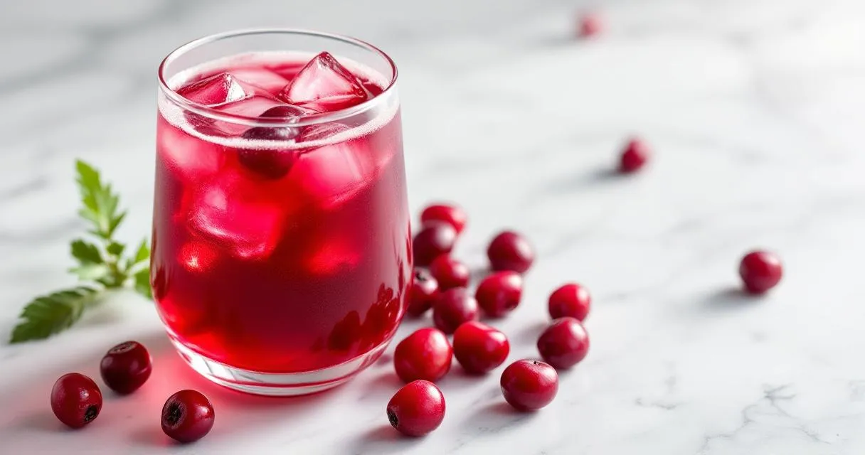 Cranberrysaft: Inhaltsstoffe, Studienlage und Dosierung