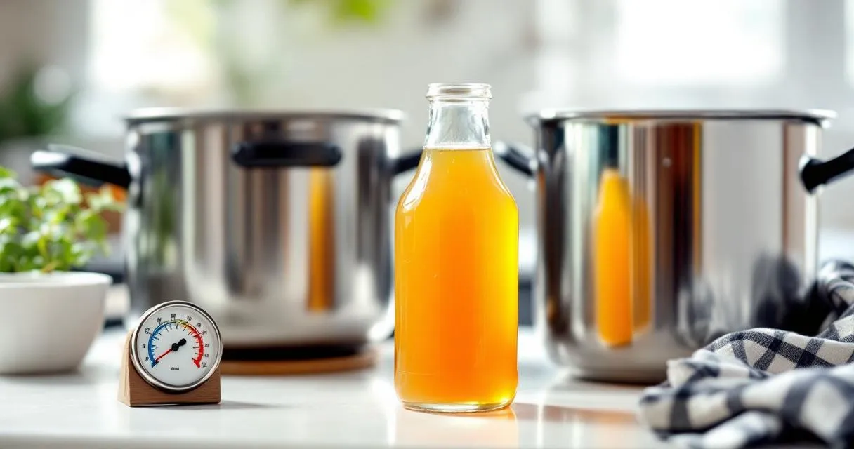 Thermische Haltbarmachung: Pasteurisierung & UHT